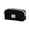Black, variant on SLYNSHome Big Capacity Pencil Case Black Large Pen Pouch Holder Bag Marker Case Stationery Storage Office Desk Organizer