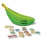 thumbnail image 1 of Juego de mesa Bananagrams My First Multi-Award 4+ Years, 1 of 1