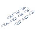 thumbnail image 4 of Shaped Paper Clips, Metal Material 100 Pcs Paper Clips For File Classification ANGGREK Otros, 4 of 8
