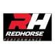 Redhorse Performance Fabricant Pièce, 924-10-1 Tube Embout Raccord Écrou – image 5 sur 5