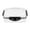A-Black, variant on Yum Time 2PC Storage Container,Food Grade Fresh Keeping Box Bread Rice Breakfast Sandwich Lunch Box Outdoor Packing Box Microwaveable for Portable Lunch and Outdoor Activities,Food Storage Box