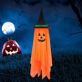 thumbnail image 2 of PYPESEEWY Prime Day Deals 2024 Halloween Decorations Outdoor Halloween Decor Hanging Outdoor Halloween Decorations Indoor Ornaments Halloween for Home Tree Garden Yard Halloween Gifts, 2 of 5