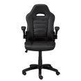 thumbnail image 1 of Aria Gaming Chair, Black, 1 of 6
