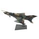 thumbnail image 1 of Avión de a Escala 1:72, Modelo Fundido a Presión, Decoración para Oficina Y Habitación, 1 of 9