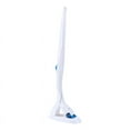 thumbnail image 4 of Cepillo de baño desechable japonés, sin ángulo muerto, cepillo de baño de estilo japonés para el hogar, 4 of 5