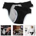 thumbnail image 1 of Panties Diapers Leakproof Urinal Nappy Anti-leak Adult Washable Aldult Reusable for Home Elderly Miss, 1 of 5