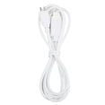 thumbnail image 2 of Cable Receptor ANGGREK Resistente Al Calor de 2 Pines Para Uso diario, 2 of 8