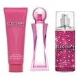 thumbnail image 2 of ($55 Value) Paris Hilton Electrify Perfume Gift Set For Women, 3 Pieces, 2 of 3