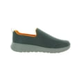 thumbnail image 2 of Skechers Mens Go Walk Max Fitness Lifestyle Slip-On Sneakers, 2 of 3