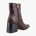 thumbnail image 5 of Vince Camuto Sybren Women's Boots Rich Mahogany Size 11 M, 5 of 8