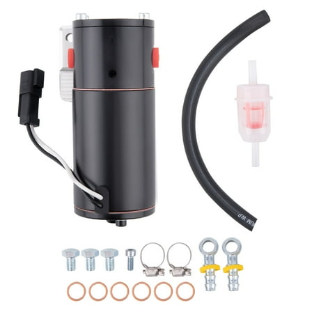 Fuel Lift Pump Kit for Cummins Dodge Ram 2500 3500 5.9L Diesel 1998-2002 DRP02