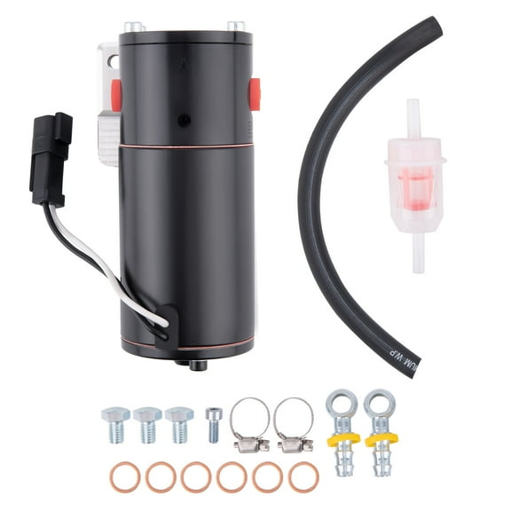 Fuel Lift Pump Kit for Cummins Dodge Ram 2500 3500 5.9L Diesel 1998-2002 DRP02