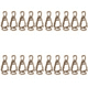 thumbnail image 1 of Multifunción de soporte de guantes de trabajo clip para trabajador de la construcción Khaki 5pcs, 1 of 7