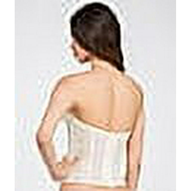 Dominique Womens Colette Lace Strapless Bustier Style-8949