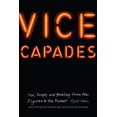 thumbnail image 1 of Vice Capades, Mark Stein Hardcover, 1 of 4