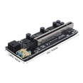 thumbnail image 3 of 1 Set Pcie Mining Graphic Pcie Card Gpu Computer Accessory Pcie Gpu Household External Gpu, 3 of 4