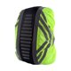 thumbnail image 3 of Mochila ultraligera impermeable con funda para lluvia, plegable, resistente a la lluvia y al polvo. Estilo B, 3 of 9