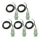 thumbnail image 2 of Interruptor de Proximidad Inductivo ANGGREK Sensor de Aproximación NPN NO DC6-36V 15 Mm, 2 of 7