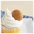thumbnail image 2 of Homefree Gluten-Free Organic Mini Ginger Snap Cookies 3 lb. Box, 2 of 2