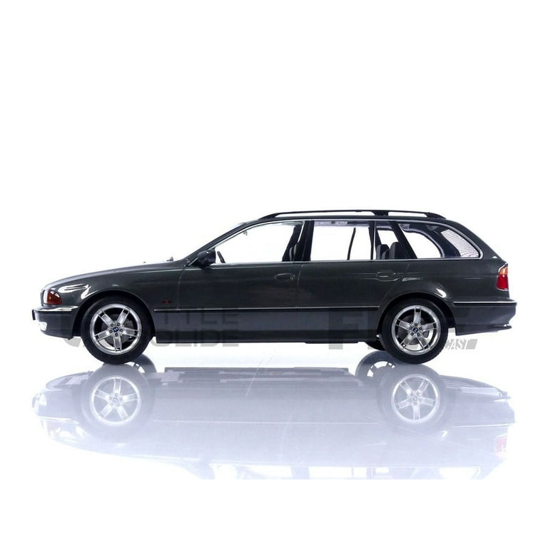 KK SCALE MODELS 1/18 - BMW 530d E39 Touring - 1997 - Walmart.com