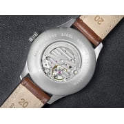 Laco Aachen 39 39mm Automatic | Black Dial