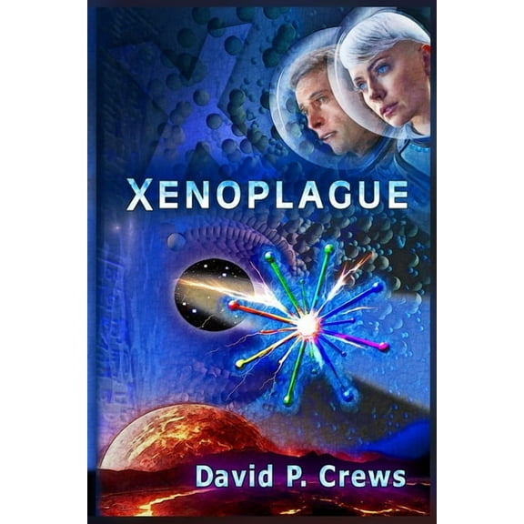Xenoplague, (Paperback)
