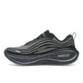 thumbnail image 2 of Nike Men's Vomero Plus Speckle Anthracite Dark Obsidian Shoes, from StockX, 2 of 5