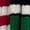 Black White(red Black, Red, Green), variant on CoCoMangos Striped Crew Socks for Women, Cotton Retro Novelty Tube Socks Athletic Casual Fun Sock 4 Pairs, Size 5-10