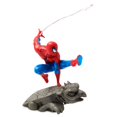 thumbnail image 4 of Spider-Man 60th Anniversary Collectible Figure, 4 of 4