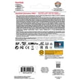 thumbnail image 4 of Tarjeta microSDXC SanDisk Extreme PRO de 2 TB, lectura de 250 MB/s, 4 of 4