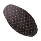 thumbnail image 2 of Fundas protectoras para asientos de motocicleta, transpirables y flexibles, para vehículos y scooters. Marrón oscuro XL, 2 of 9