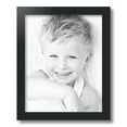 thumbnail image 2 of ArtToFrames 12" x 15" Black Picture Frame, 12x15 inch Black MDF Poster Frame (WOM-3943), 3 Pack, 2 of 8