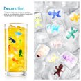 thumbnail image 3 of LOLIPPYY 100 Pcs Mini Plastic Babies Creative Small Baby Figurines for Party Decorations, 3 of 7