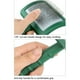 thumbnail image 4 of Methold Cepillo de pelo portátil para mascotas, removedor de pelos sueltos, cepillos de aseo, herramientas de limpieza de peluquería, Aseo de mascotas Verde, 4 of 6