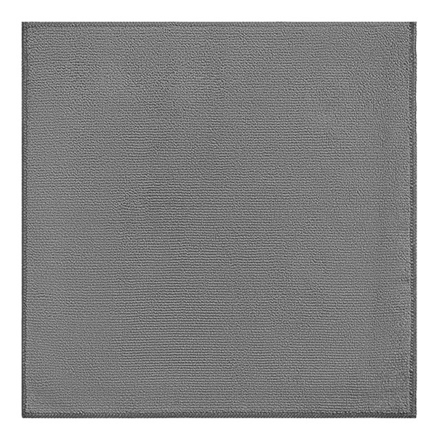 Visland Microfiber Cleaning Cloth Absorbent Lint-free Dishcloth with Reinforced Edge Reusable Cleaning Rags for Housekeeping Kitchen Car