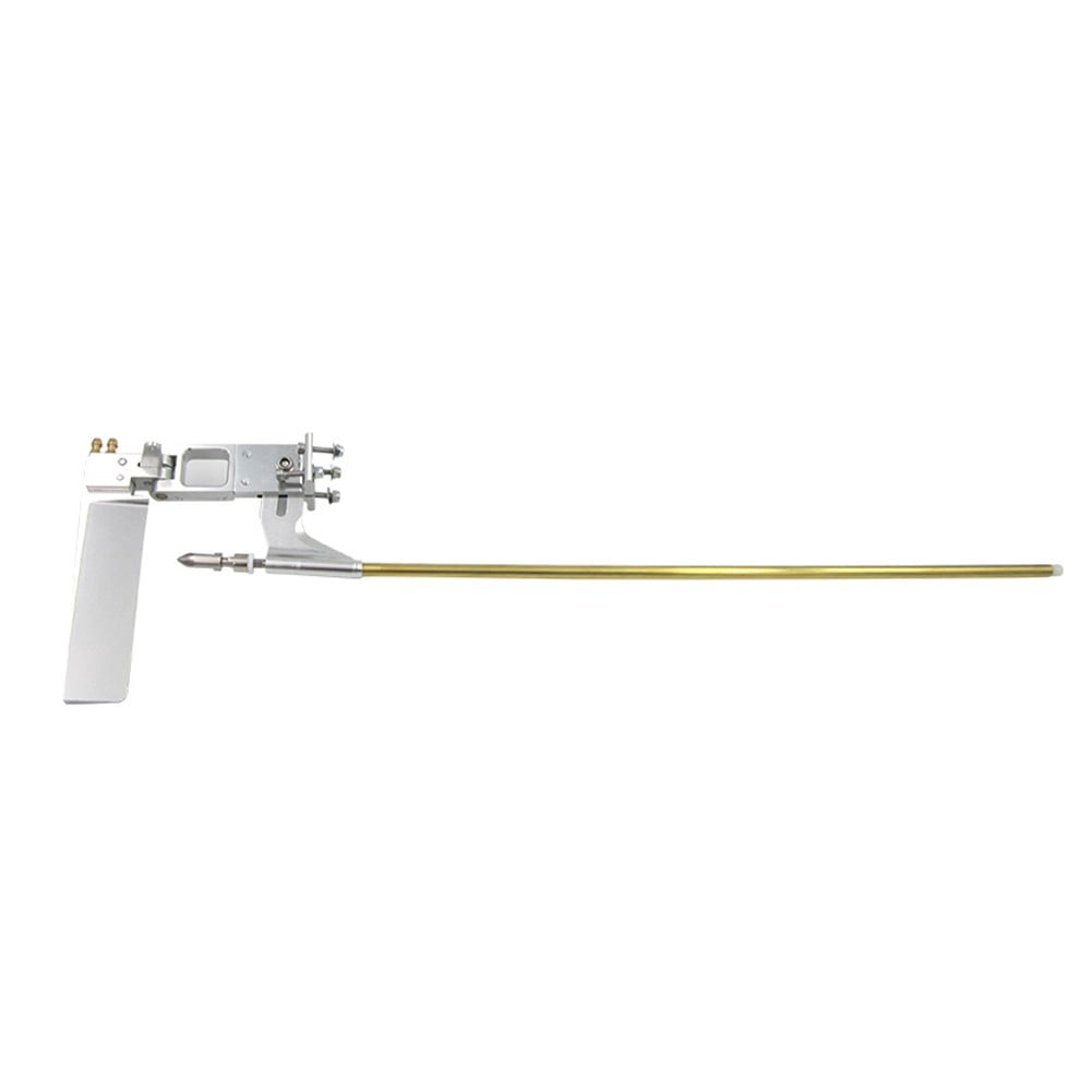 4mm 350mm Flexible Drive Cable Shaft Strut Mount Holder Dual Water Pick Up Steering Rudder Kit For RC Boat Marine Mono