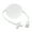 White, variant on 3 In 1 Data Cable Phone 3 In 1 Retractable Charging Cable Fast Charging Cable Multi Retractable Phone Charger For All Devices