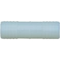 thumbnail image 3 of Sioux Chief Nylon Insert Coupling - Durable Tubing Coupling - 1 Inch, White, 3 of 3