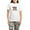 With Gray Camo Pant, variant on CafePress - Pocket Doxie Duo Women's Light Pajamas - Women's Short Sleeve Print T-Shirt and Pants Light Cotton Pajama Set