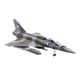 thumbnail image 1 of 1:72 avión de combate de Francia con soporte de exhibición de aleación modelo del ejército avión Hobby juguetes para adornos de oficina regalos Zulema Aviones en miniatura, 1 of 8