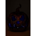 thumbnail image 3 of Pumpkin with Color Change LED Light, 3 of 5
