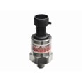 thumbnail image 1 of Sensor de presión Lowdoller Motorsports 100 PSI para combustible, aceite y refrigerante, 1 of 4