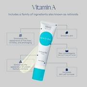 Obagi 360 Retinol Cream 1.0, 1 oz
