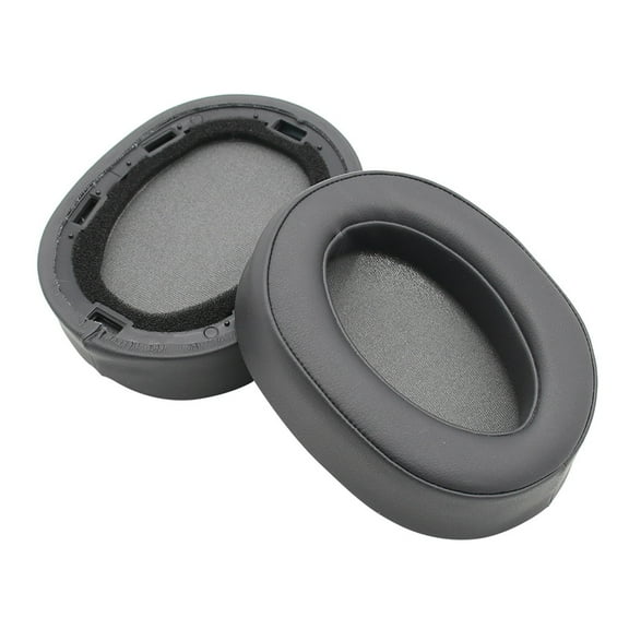 Cushion Pads for Wh-H900N Headphone Ear Mdr-100Abn Ear Replacement Earphone / Speaker Accessories