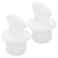 thumbnail image 4 of 2pcs Hot Water Bottle Stopper Hot Water Bag Plug Sealing Stopper Water Plug for Hot Water Sack, 4 of 4