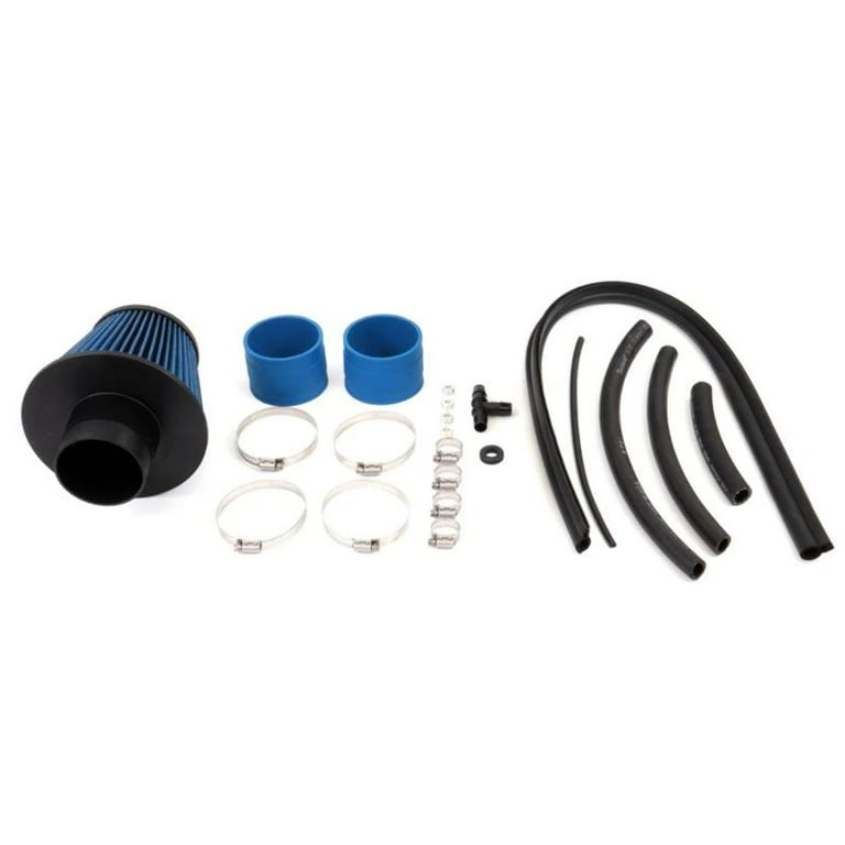 BBK Performance Cold Air Intake Kit GM Truck 5.3L/.6.2L BBK Performance Cold Air Intake Kit GM Truck 5.3L/.6.2L