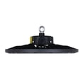 thumbnail image 4 of Estevez Luminario LED UFO, Color Negro, 120/160/200 watts, 6500K, Protecciones IP65 IK08, 4 of 7