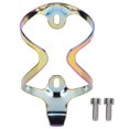thumbnail image 1 of Ficarrico ENLEE Bicicleta Aleación de Aluminio Portabotellas Bicicleta de Carretera Colorido Galvanoplastia PortavasosColorful B, 1 of 8