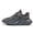 Dark Gray, variant on Christmas Limited Edition Men'S Trendy Casual Shoes, Retro Color-Blocked Sneakers, Versatile Street Style Footwear for The Holidays