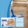 thumbnail image 2 of Lume Wear Household Floor Cleaning Tablet a Decontamination And Solution for Hard Floors. Removes Grime While Restoring Natural Shine. Easy Dissolve Formula, 2 of 9